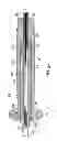 Fig. 06 - Magnetically guided catheter with concentric needle port