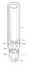 Fig. 01 - Coding system for a drug delivery device and drug delivery device