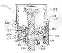 Fig. 01 - Dose setting mechanism and drug delivery device