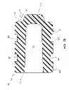 Fig. 11 - Low drag, high pressure septum