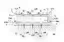Fig. 01 - Jig for microneedle array placement and microneedle array device