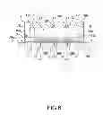 Fig. 07 - Jig for microneedle array placement and microneedle array device