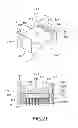 Fig. 22 - Jig for microneedle array placement and microneedle array device