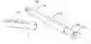 Fig. 01 - Needle cannula containing medicament