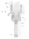 Fig. 01 - METHOD AND SYSTEM FOR PREVENTING LEAKAGE OF A MEDICAMENT