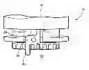 Fig. 01 - Mechanism for preventing selection of a dose