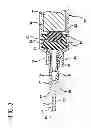 Fig. 04 - Flush syringe having compressible plunger