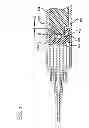 Fig. 06 - Flush syringe having compressible plunger