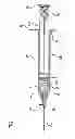 Fig. 08 - Flush syringe having compressible plunger