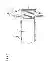 Fig. 10 - Flush syringe having compressible plunger