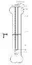 Fig. 01 - Drug eluting insert for implantable body