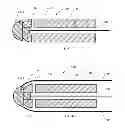 Fig. 09 - Drug eluting insert for implantable body