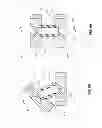 Fig. 09 - Link systems and articulation mechanisms for remote manipulation of surgical or diagnostic tools