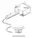 Fig. 01 - Method of using electrosurgical device for restricting loss of blood during surgery