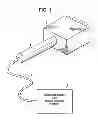 Fig. 02 - Method of using electrosurgical device for restricting loss of blood during surgery