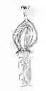 Fig. 08 - Left atrial appendage occlusion device