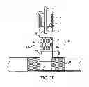 Fig. 09 - APPARATUS AND METHOD FOR CONNECTING A CONDUIT TO A HOLLOW VESSEL
