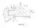 Fig. 45 - Systems and methods for providing an asymmetrical tibial component