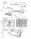 Fig. 01 - System for Creating Sports Themed Jigsaw Puzzles and Method of Manufacture