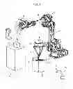 Fig. 02 - Article assembling device using robot