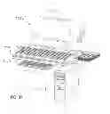 Fig. 40 - System and apparatus for item management