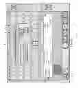 Fig. 71 - System and apparatus for item management