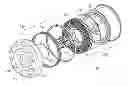 Fig. 01 - Electric motor