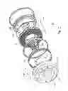 Fig. 03 - Electric motor