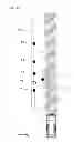 Fig. 10 - Road shape estimation apparatus