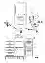 Fig. 02 - Navigation system and method for determining a route based on sun position and weather