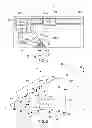 Fig. 04 - Method and system for determining the position of an ultrasonic wedge and a probe