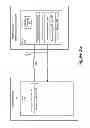 Fig. 09 - Dynamic presentation of targeted information in a mixed media reality recognition system