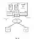 Fig. 10 - System and method for inferring reporting relationships from a contact database