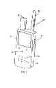 Fig. 02 - Virtual badge, device and method