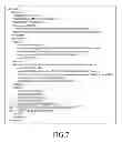 Fig. 07 - DOCUMENT RESTORATION METHOD BY CONVERGED ADDRESS BOOK SERVER AND CONVERGED ADDRESS BOOK CLIENT TERMINAL FOR THE DOCUMENT RESTORATION METHOD
