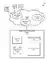 Fig. 01 - LINKING USERS IN A NETWORK WITH COMPATIBLE DESIRED SOCIAL ACTIVITIES