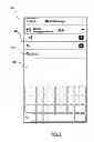Fig. 08 - Electronic device configured with messaging composition interface