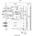 Fig. 01 - Global event chain in an island-based network flow processor