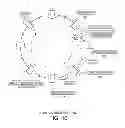 Fig. 28 - Commonality of memory island interface and structure