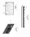 Fig. 02 - MODULE ON BOARD FORM FACTOR FOR EXPANSION BOARDS