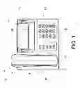 Fig. 02 - Mobile Device Docking Station