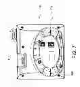 Fig. 08 - Mobile Device Docking Station