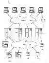 Fig. 01 - Deleting relations in multi-target, point-in-time-copy architectures with data deduplication
