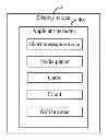 Fig. 01 - ELECTRONIC DEVICE, STORAGE MEDIUM AND METHOD FOR ARRANGING ICONS OF APPLICATIONS OF THE ELECTRONIC DEVICE