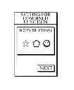 Fig. 01 - APPARATUS AND METHOD FOR CREATING A SHORTCUT MENU