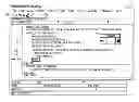 Fig. 01 - Stepping and application state viewing between points