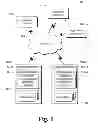 Fig. 02 - Power efficient brokered communication supporting notification blocking