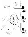 Fig. 02 - SYSTEM AND METHOD FOR PROVIDING INTERNET PROTOCOL VIDEO INTEGRATION WITHIN A HOME VIEWING NETWORK