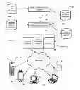 Fig. 01 - METHOD AND APPARATUS FOR STREAMING ADVERTISEMENTS CONCURRENTLY WITH REQUESTED VIDEO