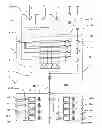 Fig. 01 - EQUIPMENT FOR RECEPTION SYSTEMS, PARTICULARLY A SINGLE CABLE SYSTEM FOR MULTIPLE USERS